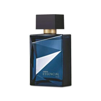 Perfume Masculino Natura Essencial Oud Deo Parfum 100ml