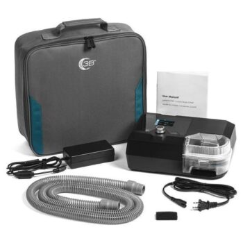 CPAP Automático G2S A20 RESmart System Com Umidificador – BMC – BMC