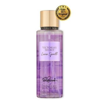 Body Splash Colonia Love Spell Victoria Secret Original – VICTORIA’S SECRET