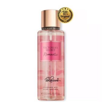 Colônia Victoria Secret Romantic Original Importado