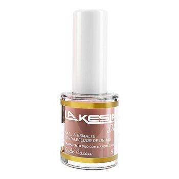 Esmalte Cremoso La Kesia Duo Esmalte