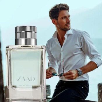 Zaad Eau De Parfum 95ml – Perfume Amadeirado Clássico Mais Vendido – Vegano – O Boticário