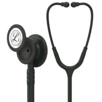 Estetoscópio Adulto/Pediatrico Littmann Classic Iii 5803 Black Edition Hb004407233 – 3M