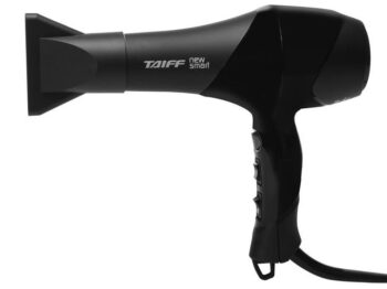 Secador De Cabelo Profissional Taiff Clássica – New Smart 1700W 2 Velocidades