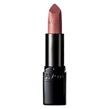 Avon Batom Ultramatte Nude Rose – 3,6g