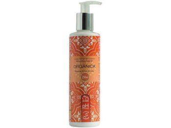 Creme Hidratante Corporal Orgânica – Pêssego E Flor De Lótus 250ml