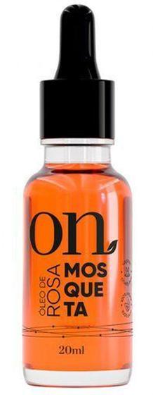 Óleo De Rosa Mosqueta ON 20ml – Orgânico Natural