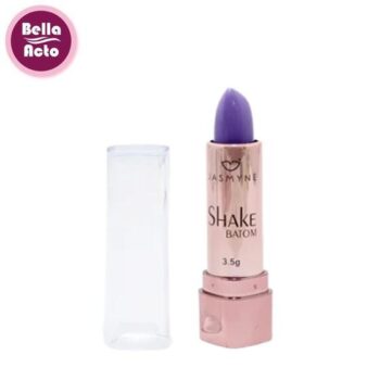 Batom Em Bastão Matte Shake Jasmyne