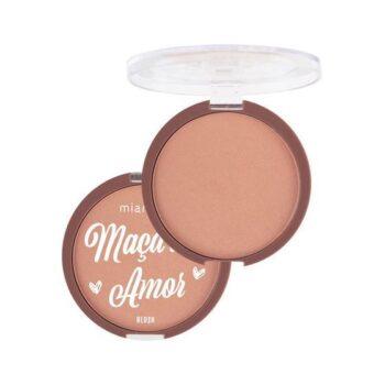 Blush Maçã Do Amor 10g Mia Make