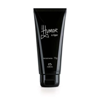 Gel Pós Barba Humor A Rigor 75g – Natura