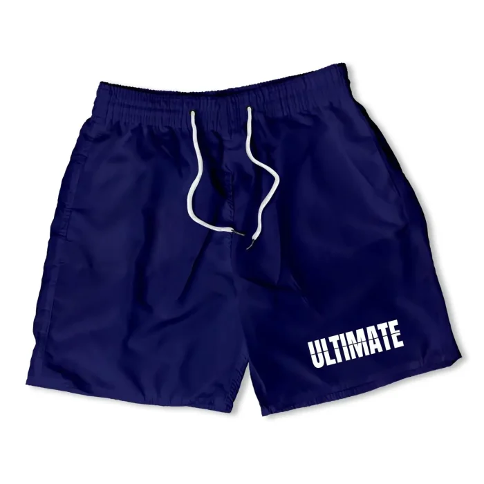 Bermuda Tactel Short Corrida Academia Treino Maromba Leve Masculina - Maravs